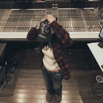 INOLVIDABLEのジャケット写真