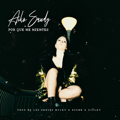 Porque me mientes Front Cover