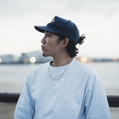 BREEZEのジャケット写真