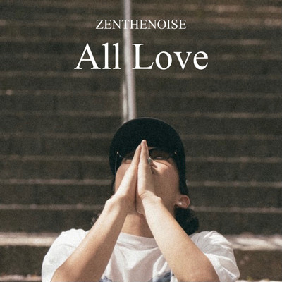 All Love Front Cover