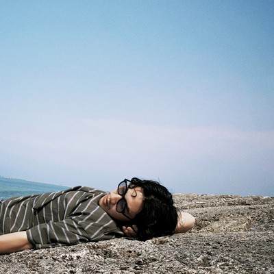 imakoko Front Cover