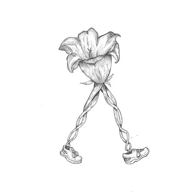 Dreamer (feat. mtn)のジャケット写真