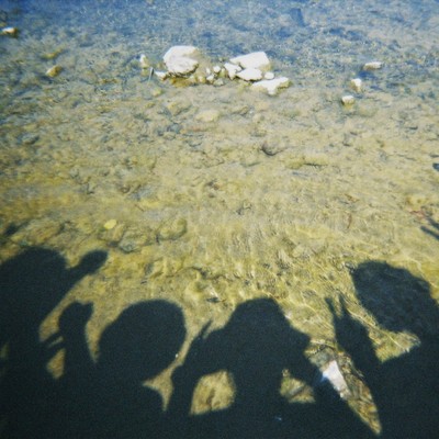 Play in the Parkのジャケット写真