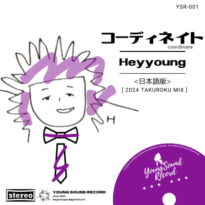 Ko-Di-Nate Front Cover