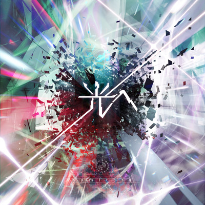 hikarie Front Cover