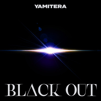 BLACK OUT Front Cover