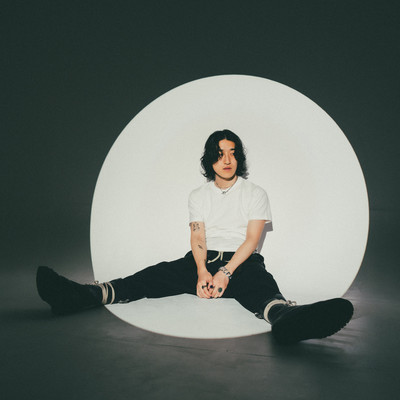 EGO (feat. yoshimi)のジャケット写真