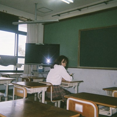 エキストラのジャケット写真