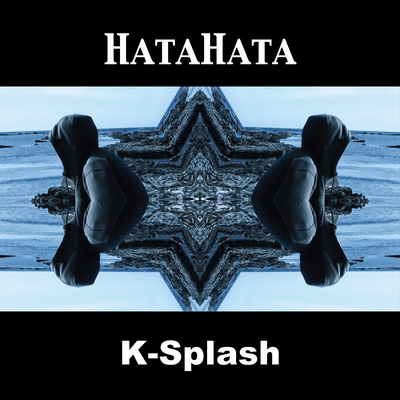 HATAHATA Front Cover