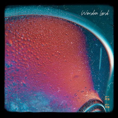 Wonder Land Front Cover