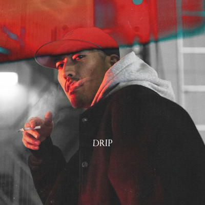 DRIP Front Cover