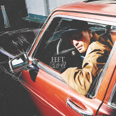 FEET Front Cover
