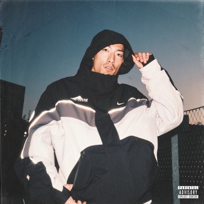 Monday Loop Front Cover