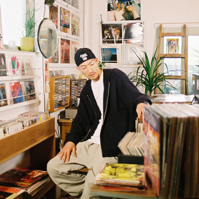 Jazzy Section Front Cover