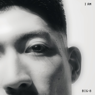 I AM Front Cover