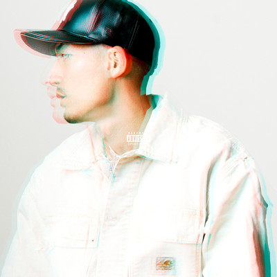 SHIFTED Front Cover