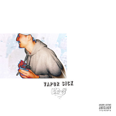 Vapor SICK Front Cover