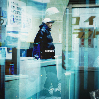 Return Front Cover