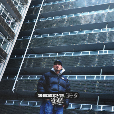 Seeds Front Cover