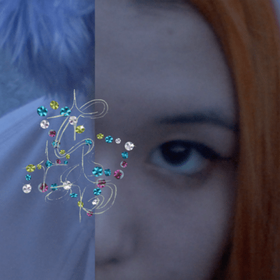 telepathのジャケット写真