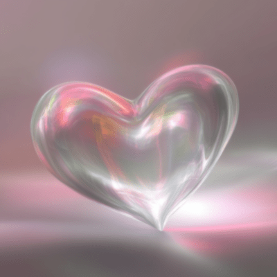 heart dance Front Cover