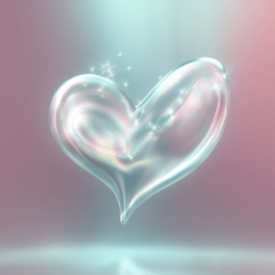 heart drumn Front Cover