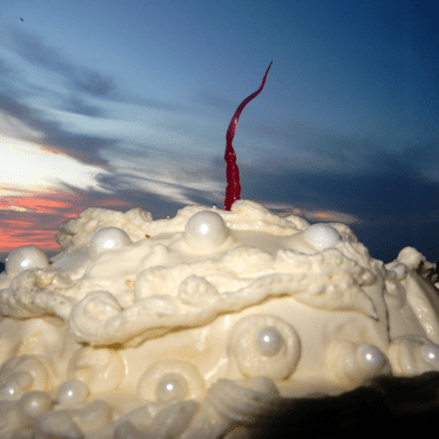 punk cakeのジャケット写真