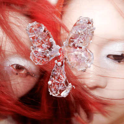 cloverのジャケット写真