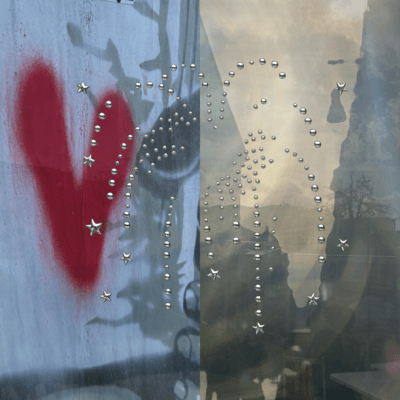 memento (fragment) Front Cover