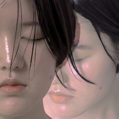 柔らかいのジャケット写真