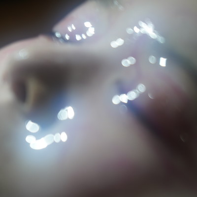 mabatakiのジャケット写真