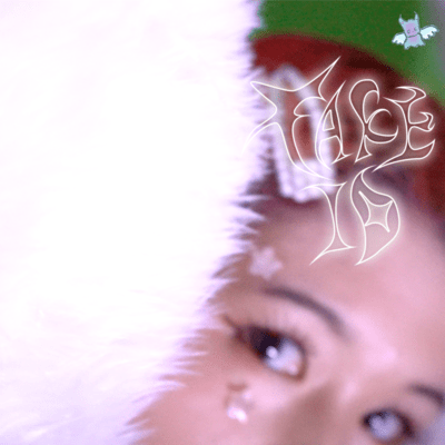 fake IDのジャケット写真