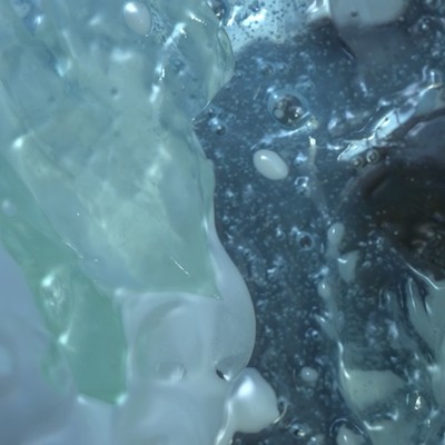 new perfumeのジャケット写真