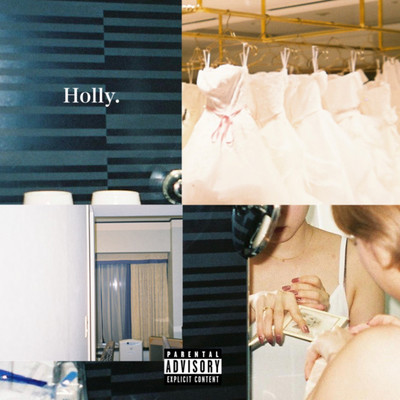 Holly Front Cover