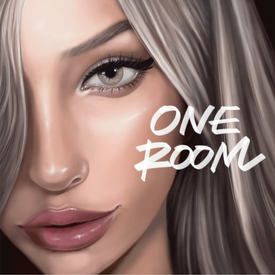 One Room Front Cover