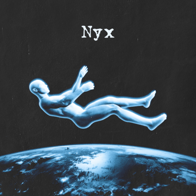 Nyx Front Cover