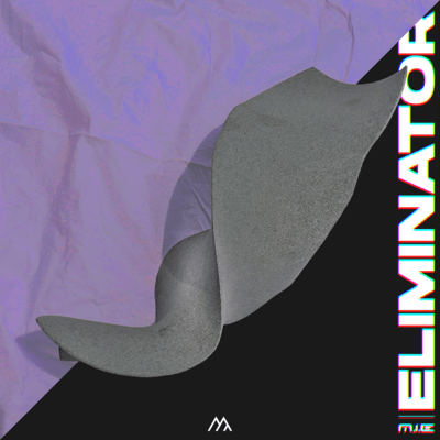ELIMINATOR Front Cover