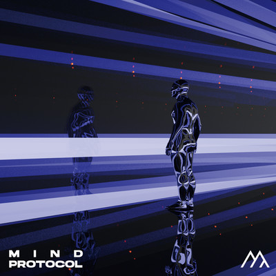 MIND PROTOCOL Front Cover