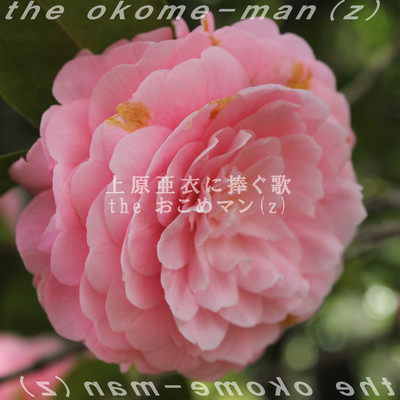 the ballad for Ai Uehara Front Cover