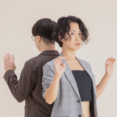 だからさよならのジャケット写真