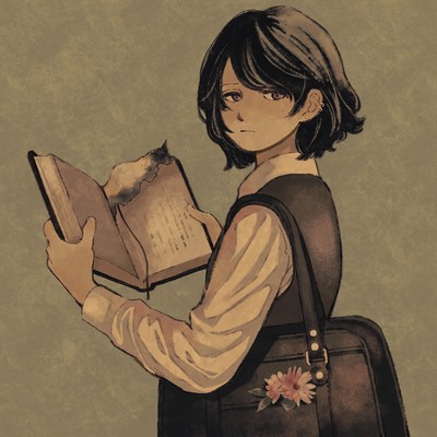 少年少女のジャケット写真