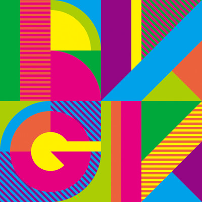 化学 -BAKEGAKU-のジャケット写真