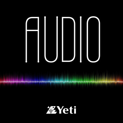 AUDIOのジャケット写真