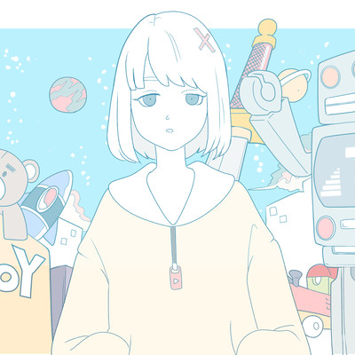 SODA Front Cover