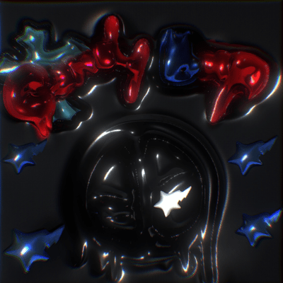 Candy Bapのジャケット写真