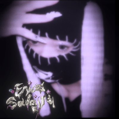 Erika Sawajirii (feat. ru-a) Front Cover