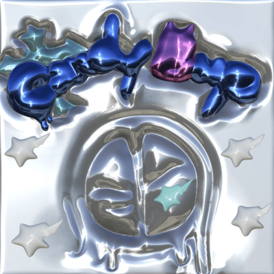 Candy Bap 2 Front Cover