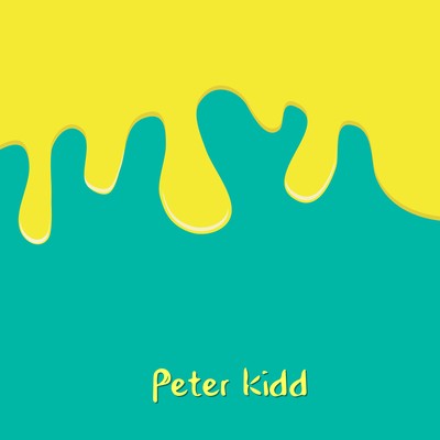 Peter kidd Front Cover
