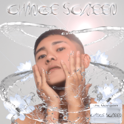CHANGE SCREENのジャケット写真