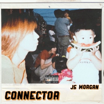 Connector Front Cover